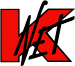 Logo K NET